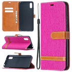 For Xiaomi Redmi 9A / Rose Red