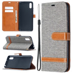 For Xiaomi Redmi 9A / Grey