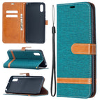 For Xiaomi Redmi 9A / Green