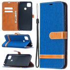 For Xiaomi Redmi 9C / Royal Blue
