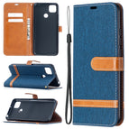 For Xiaomi Redmi 9C / Dark Blue