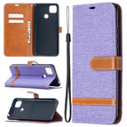 For Xiaomi Redmi 9C / Purple
