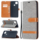 For Xiaomi Redmi 9C / Grey