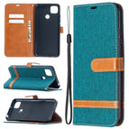 For Xiaomi Redmi 9C / Green