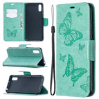 For Xiaomi Redmi 9A / Green