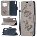 For Xiaomi Redmi 9A / Grey