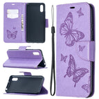 For Xiaomi Redmi 9A / Purple