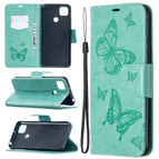 For Xiaomi Redmi 9C / Green