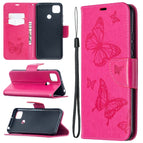 For Xiaomi Redmi 9C / Rose Red