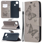 For Xiaomi Redmi 9C / Grey