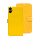 For Samsung Galaxy A06 4G / Yellow