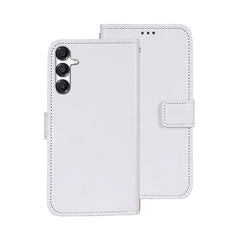 idewei Crazy Horse Texture Leather Phone Case