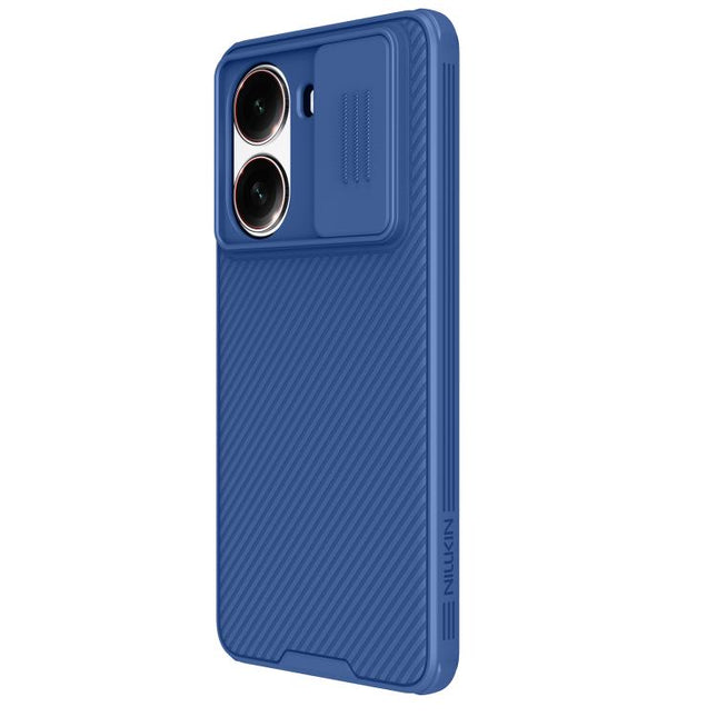 NILLKIN CamShield Pro PC Phone Case