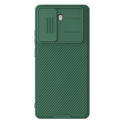 NILLKIN CamShield Pro PC Phone Case, For Redmi Turbo 4, For Redmi Note 14 Pro+ 5G, For Redmi Note 14 Pro 5G