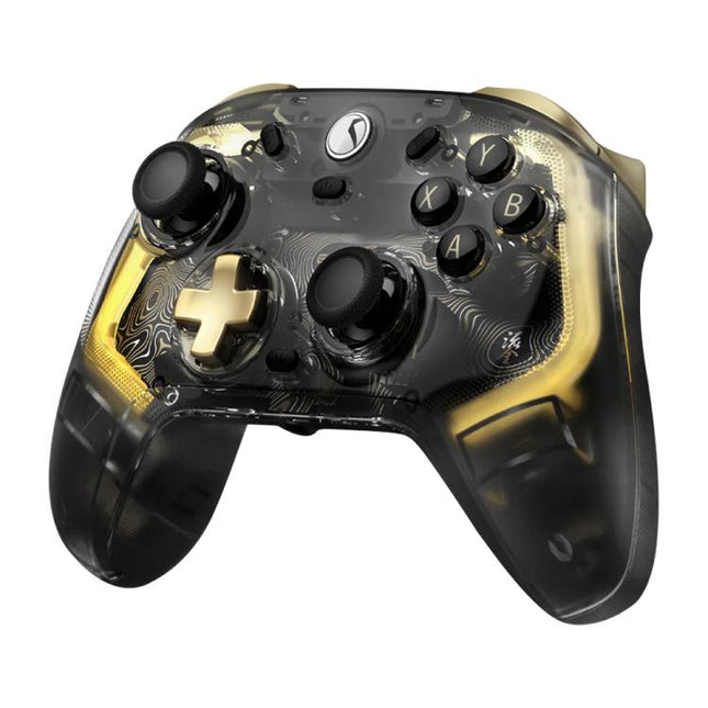 GameSir Kaleid Flux Wired Game Controller