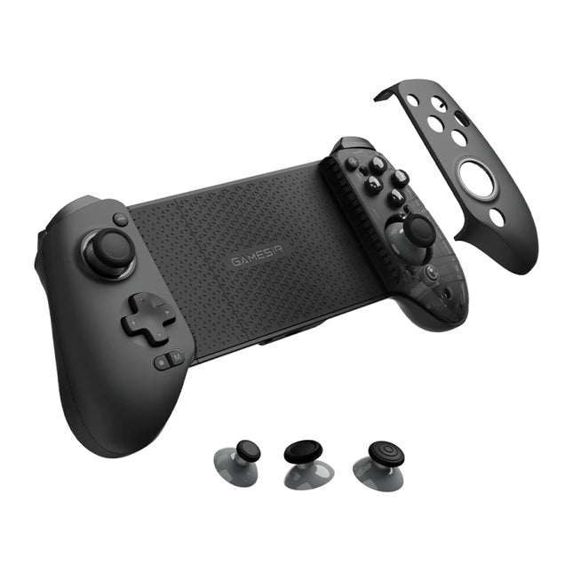 GameSir G8+ Wireless Game Controller, G8+