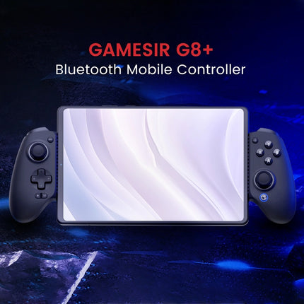 GameSir G8+ Wireless Game Controller, G8+