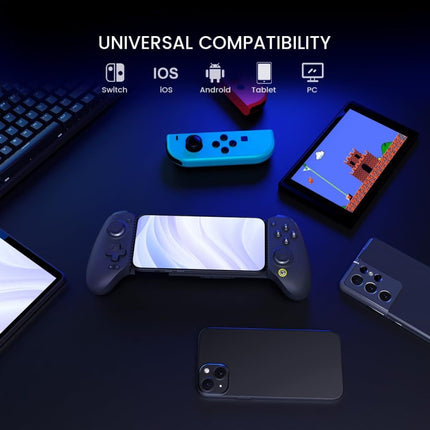 GameSir G8+ Wireless Game Controller, G8+