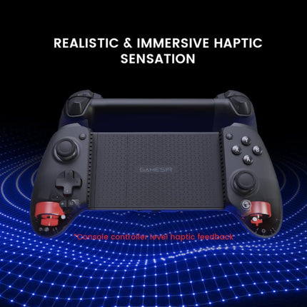 GameSir G8+ Wireless Game Controller, G8+