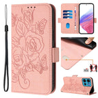 For Motorola Moto G75 / Pink
