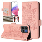 For Motorola Edge 50 5G Global / Pink