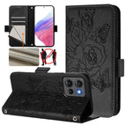 For Motorola Edge 50 5G Global / Black
