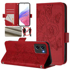 For Motorola Moto G05 / Red