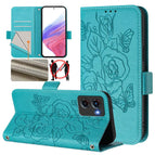 For Motorola Moto G05 / Light Blue