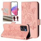 For Motorola Moto G05 / Pink
