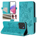 For Motorola Moto G15 / G15 Power / Light Blue