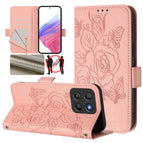 For Motorola Moto G15 / G15 Power / Pink