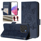 For Motorola Moto G15 / G15 Power / Dark Blue