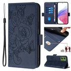 For Motorola Moto G06 4G / Dark Blue