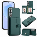 For OnePlus Nord CE4 / Green