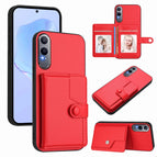 For OnePlus Nord CE4 Lite 5G / Red
