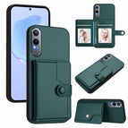 For OnePlus Nord CE4 Lite 5G / Green