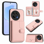 For OnePlus Ace 5 / Ace 5 Pro / Pink