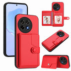 For OnePlus Ace 5 / Ace 5 Pro / Red