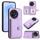 For OnePlus Ace 5 / Ace 5 Pro / Purple