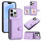 For iPhone 16 Pro Max / Purple