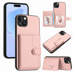For iPhone 15 Plus / Pink