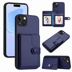 For iPhone 15 Plus / Blue