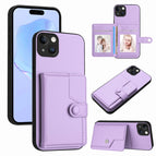 For iPhone 15 Plus / Purple