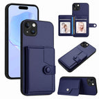 For iPhone 14 Plus / Blue