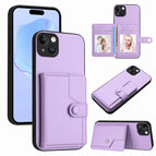For iPhone 14 Plus / Purple