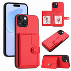 For iPhone 14 / Red
