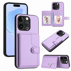 For iPhone 14 Pro / Purple