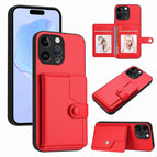 For iPhone 14 Pro Max / Red