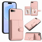 For iPhone SE 2022 / 2020 / Pink