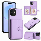 For iPhone 12 / Purple